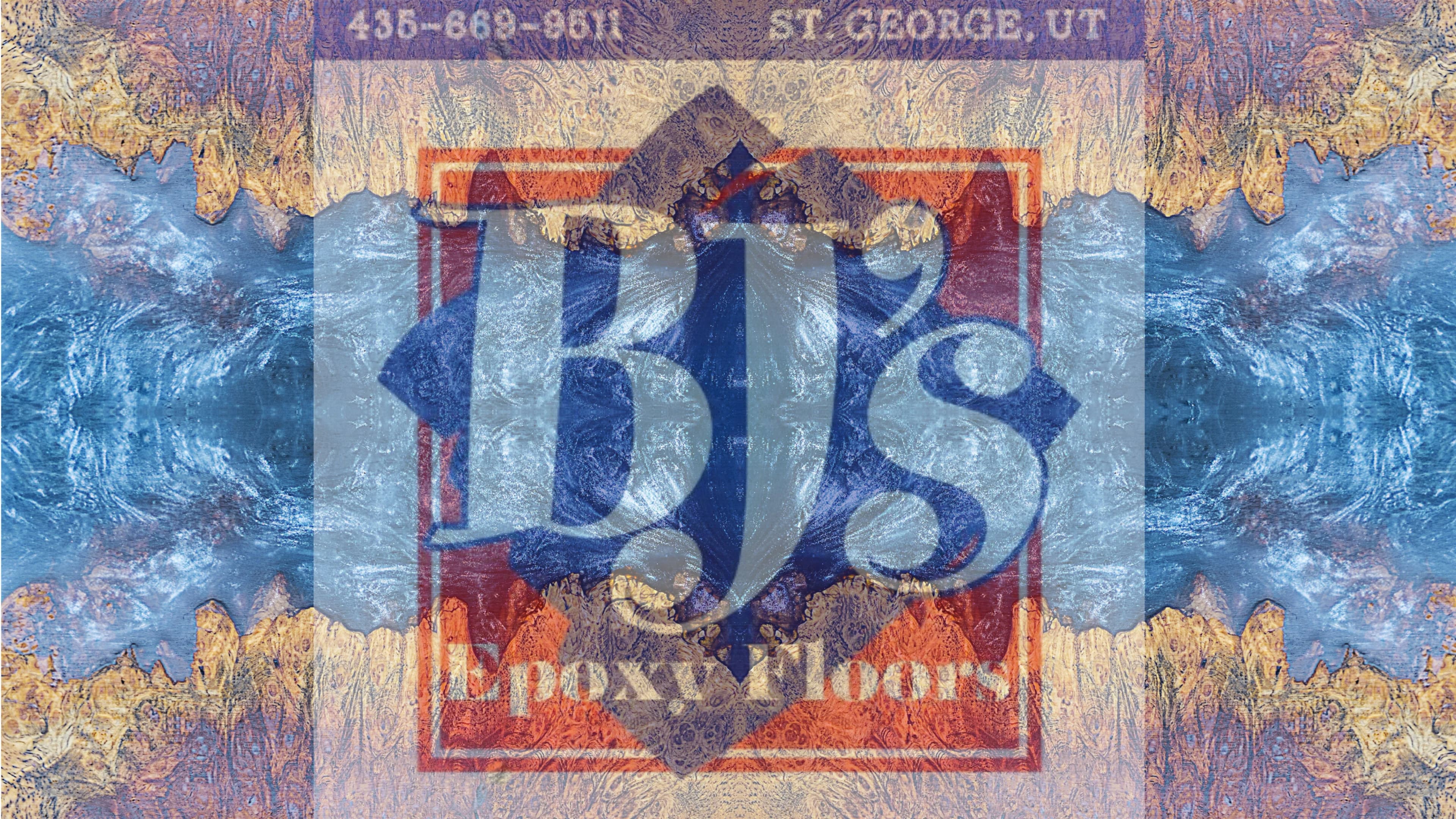 BJs Painting the go to Paint and epoxy floor company in ST. George Utah